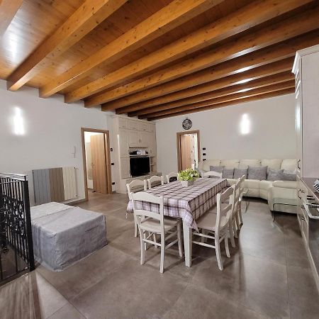 Eva Lake Endine Hospitality Ендіне-Гаяно Екстер'єр фото