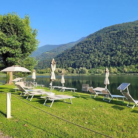 Eva Lake Endine Hospitality Ендіне-Гаяно Екстер'єр фото