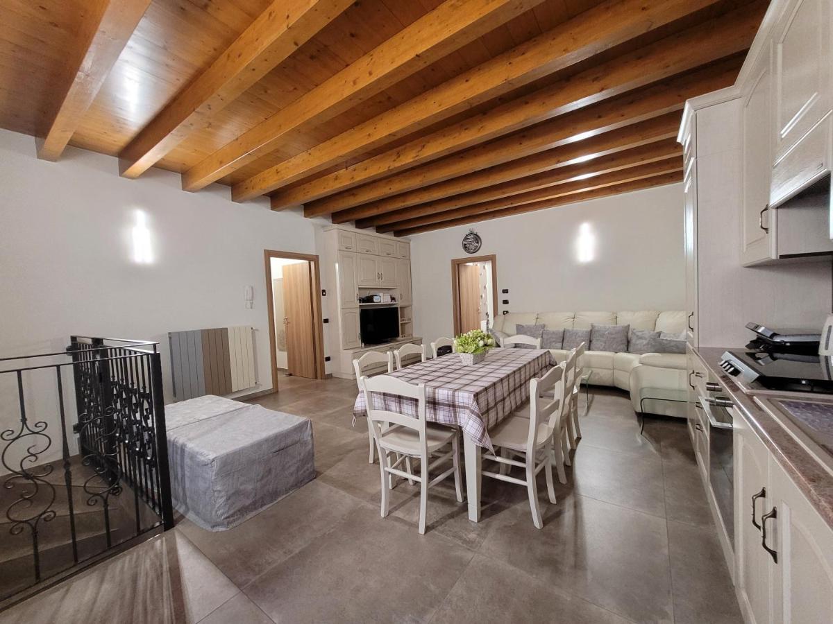 Eva Lake Endine Hospitality Ендіне-Гаяно Екстер'єр фото