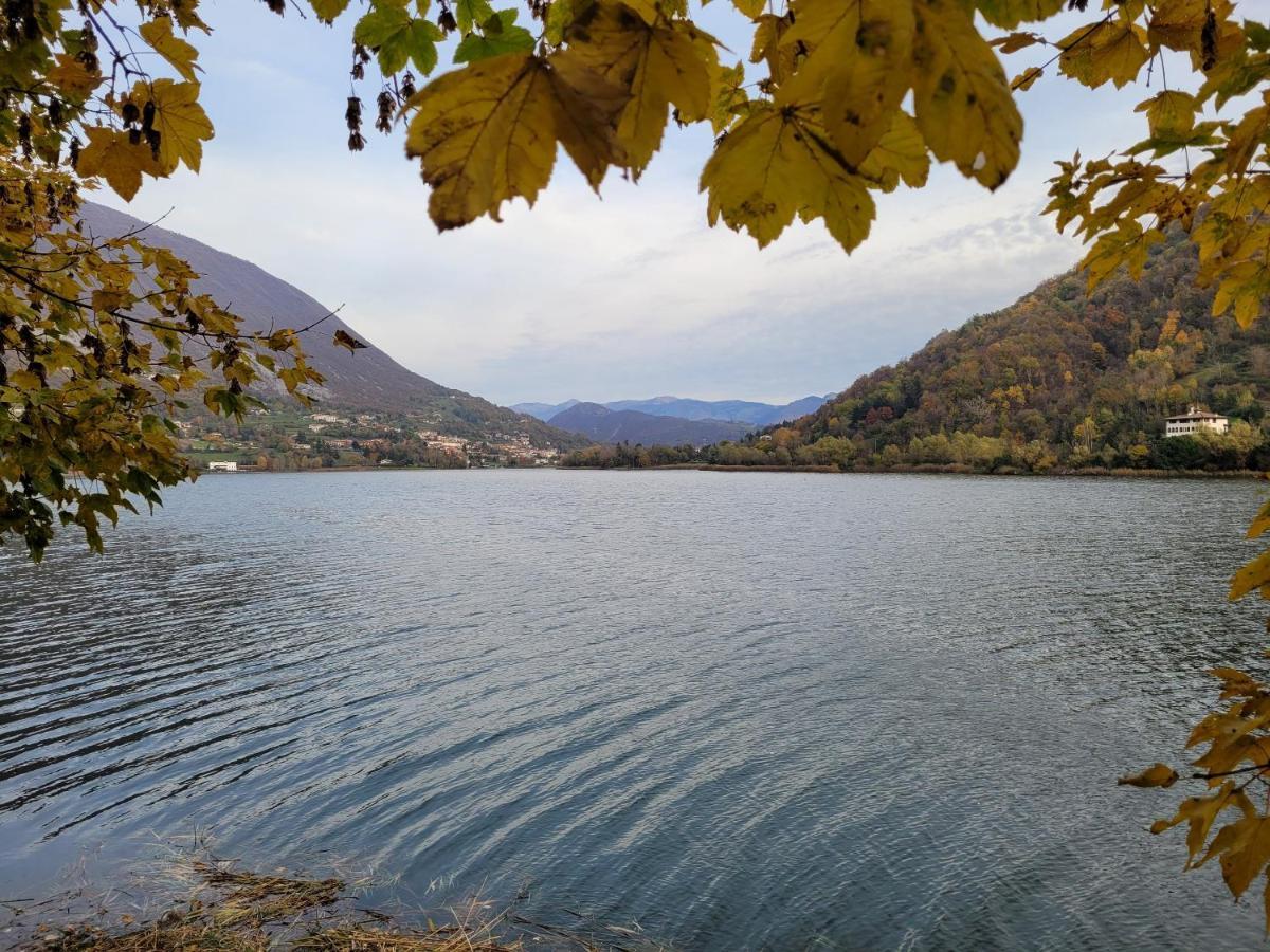 Eva Lake Endine Hospitality Ендіне-Гаяно Екстер'єр фото