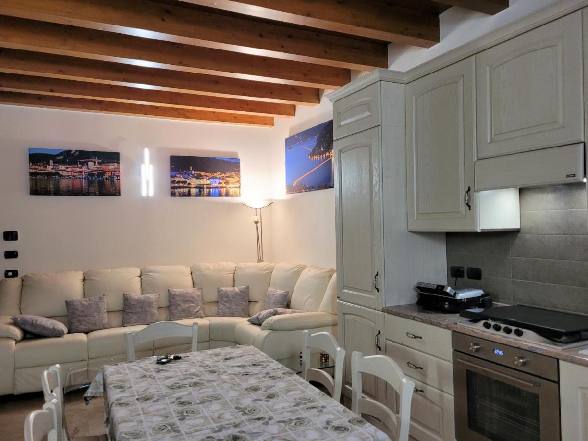 Eva Lake Endine Hospitality Ендіне-Гаяно Екстер'єр фото